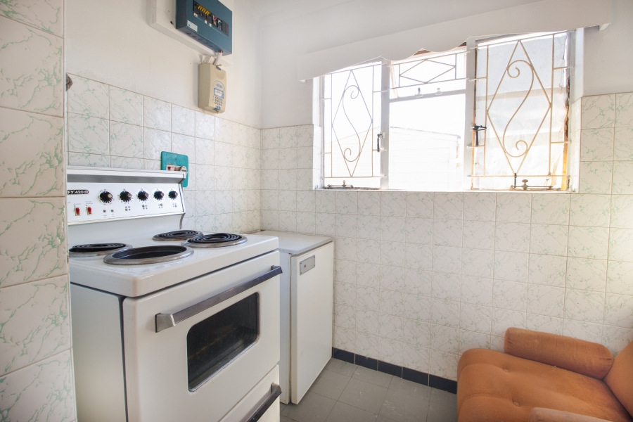 4 Bedroom Property for Sale in Klipkop Western Cape